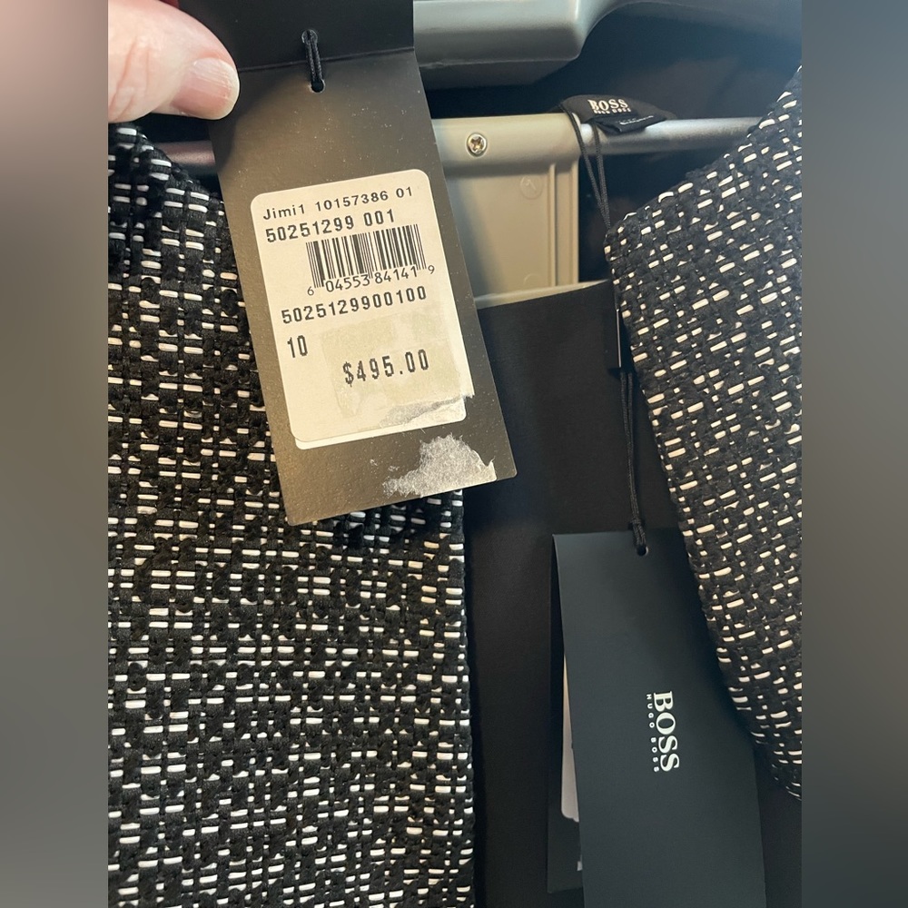 Hugo Boss Jacket - Picture 4 of 4